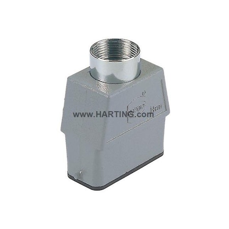 Harting Han A Hood Top Entry Hc 2 09200100440